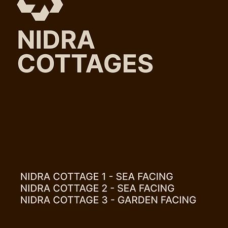 バルカラ Nidra By Sarwaa Bed & Breakfast エクステリア 写真