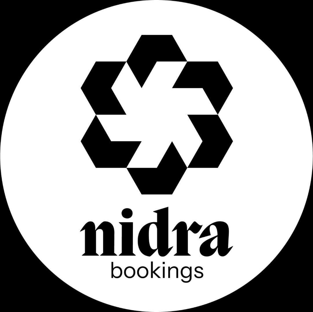 バルカラ Nidra By Sarwaa Bed & Breakfast エクステリア 写真
